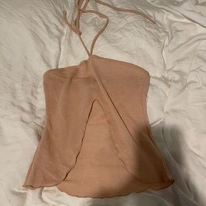 Princess polly halter